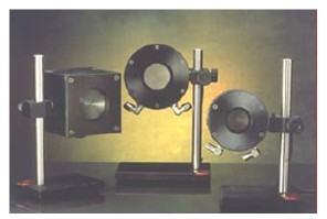 表面吸收热探头