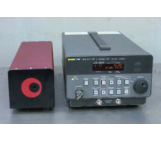 碘稳频氦氖激光器