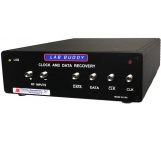 Discovery 25G 时钟数据恢复单元(CDR)--DSC-25G-CDR