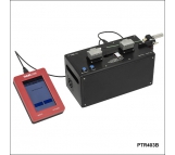 聚酰亚胺光纤涂覆机 PTR403B