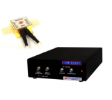 Discovery 33GHz线性自动增益控制光电平衡接收机DSC-R422