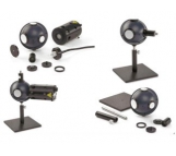 各种测量用的通用积分球