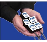 STS微型光纤光谱仪（OEM）