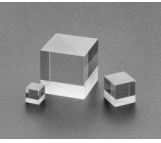 离子束溅射高能量激光线偏振立体分束镜