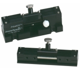 挤压光纤式偏振控制器