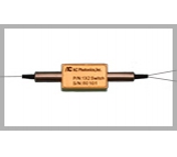 1x2机械式 保偏 光开关