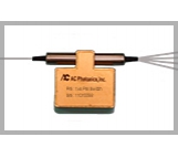 1x4机械式 保偏 光开关