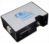 USB4000 微型光纤光谱仪