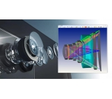 Zemax OpticsViewer 正版光学设计软件