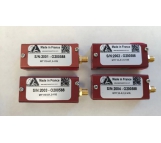 声光调制器（AOM）（法国AA）