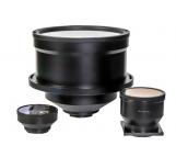 CVI 激光场镜/平场镜/远心扫描场镜