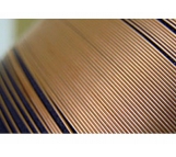 Metallized fibers金属光纤