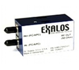 平衡光电探测器/接收器（EXALOS）