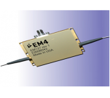 光纤耦合声光调制器 (1064nm 1 us)（G&H）