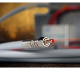 高功率激光石英光纤