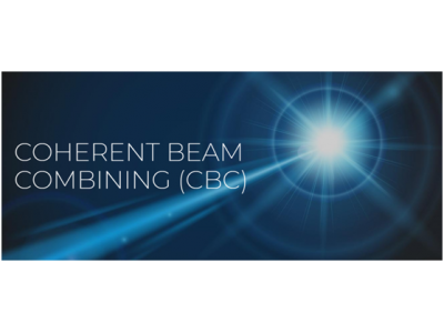 相干合成技术电光调制器的选择