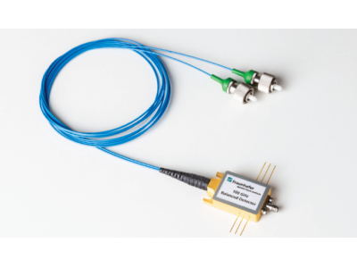 Fraunhofer 100G平衡光电探测器