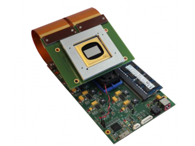 DMD空间光调制器