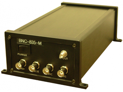 BNC微波信号源-835-M