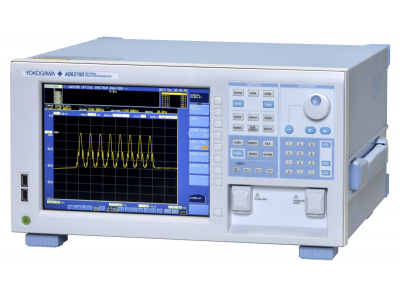 光谱分析仪 AQ6370D 横河