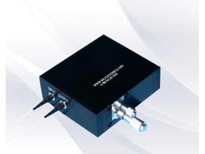 可调谐光纤滤波器（电动/手动）