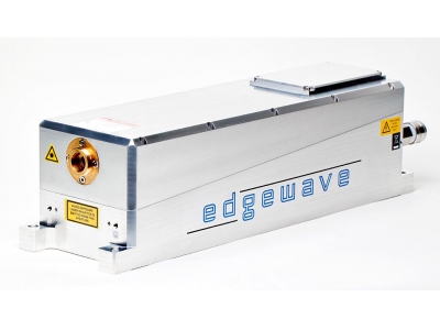 纳秒400W微加工激光器