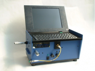 FR-103XL自相关仪/交叉相关仪