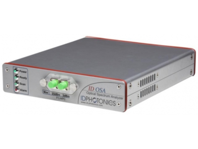 光谱分析仪 ID-Photonics