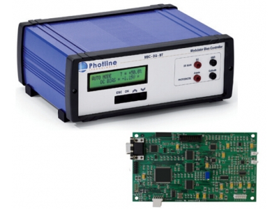 调制器偏置控制器(Photline)