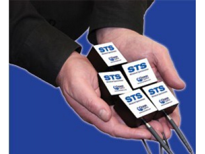 STS微型光纤光谱仪（OEM）