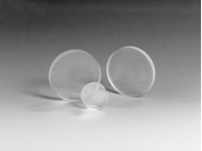 PW1激光级别圆形光窗