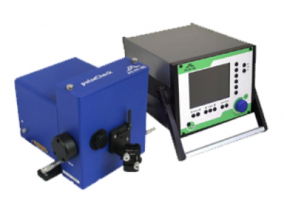 PulseCheck 自相关仪