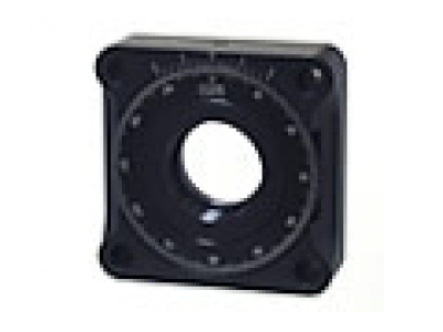 QWPO零级石英玻片