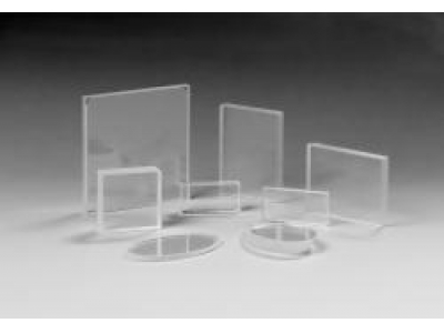 RW激光级别矩形光窗