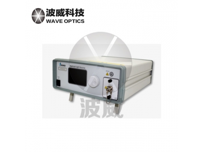 Amonics 台式/模块 ASE宽带光源