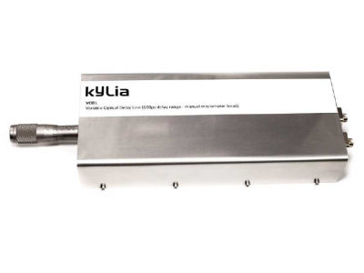 可变光延迟线 Kylia