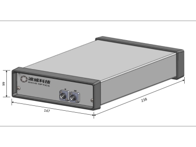 可编程光滤波器/任意波形滤波器