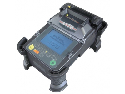 S178A单模光纤熔接机