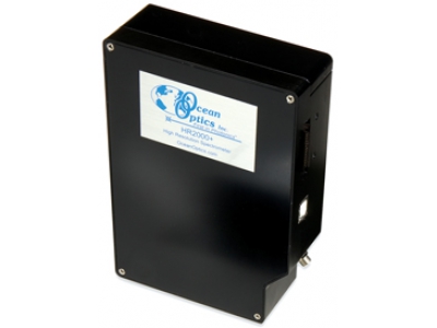 HR2000+高分辨率微型光纤光谱仪