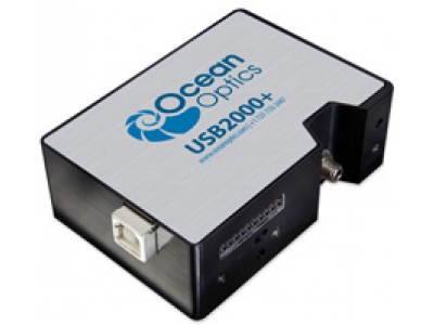 USB2000+ 微型光纤光谱仪