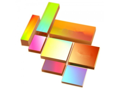 SPECTROGON 平面衍射光栅