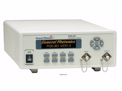 POD-201高速偏振态分析仪