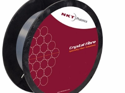 SC-5.0-1040-PM 非线性保偏光子晶体光纤