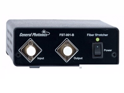 光纤拉伸器