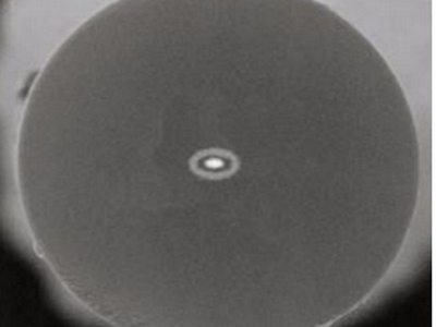 高/低双折射旋转光纤