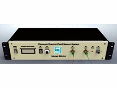 美国SRICO 光纤电场传感系统