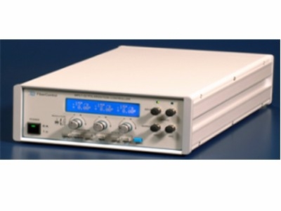 多通道电动光纤偏振控制器