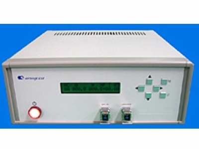 电控可调光学延迟线（台式）