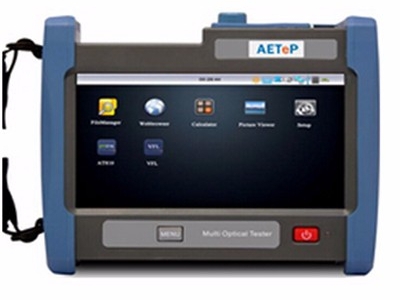 AT810 OTDR光时域反射仪