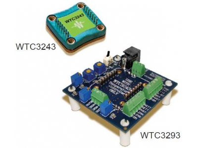激光二极管温控器 (WTC系列)